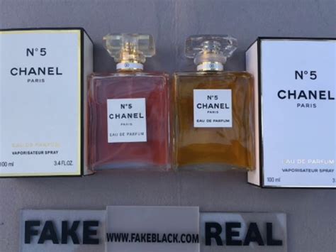 how to spot fake chanel madsiselle perfume